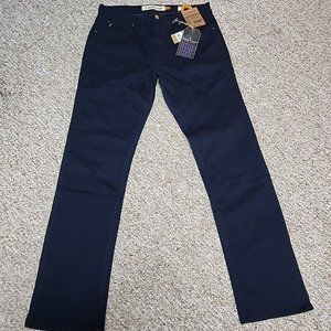 Tailor Vintage Men 33x32 Connecticut Originals Westport Athletic Straight